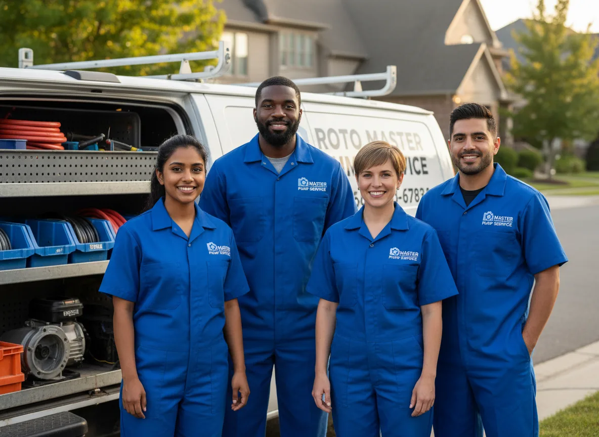 Sump Pump Installation company in Palm, PA